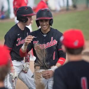 Meet your Posher, Jeremiah